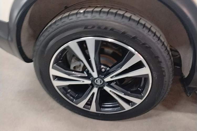 Used Nissan Qashqai 2021 2.0L CVT Luxury Edition Right Rear Wheel Hub