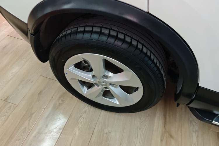 Used Nissan Qashqai 2021 2.0L CVT Smart Enjoyment Version Right Rear Wheel Hub