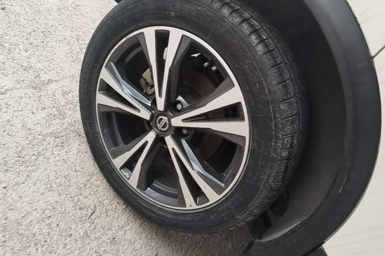 Used Nissan Qashqai 2021 2.0L CVT Luxury Edition Right Rear Wheel Hub
