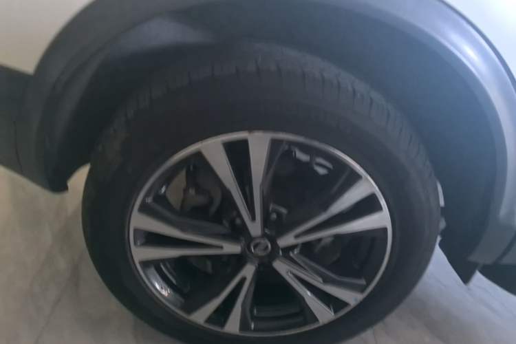 Used Nissan Qashqai 2021 2.0L CVT Luxury Edition Right Rear Wheel Hub