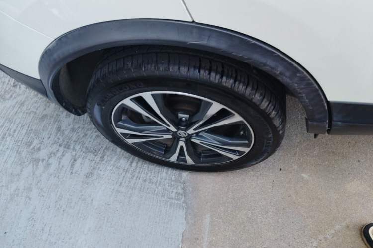 Used Nissan Qashqai 2021 2.0L CVT Luxury Edition Right Rear Wheel Hub