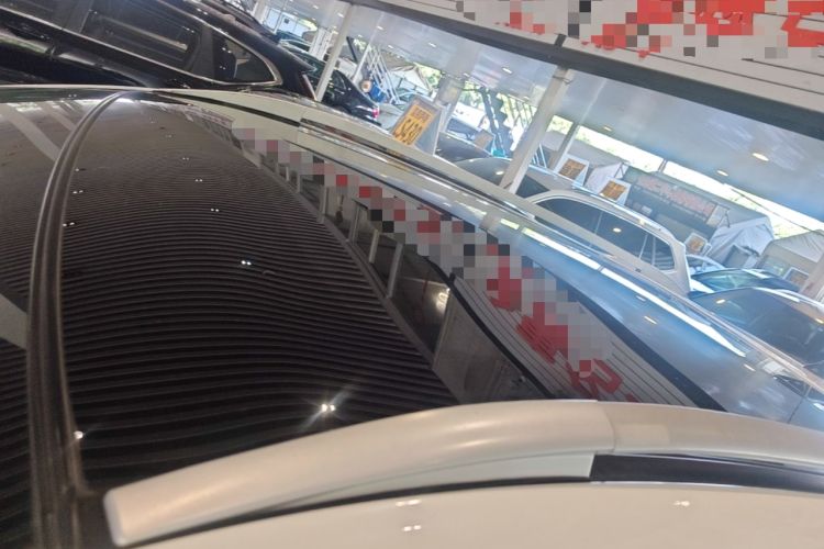 Used Nissan Qashqai 2021 2.0L CVT Luxury Edition Roof