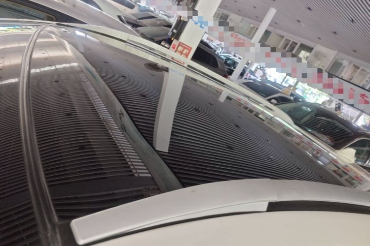 Used Nissan Qashqai 2021 2.0L CVT Luxury Edition Roof