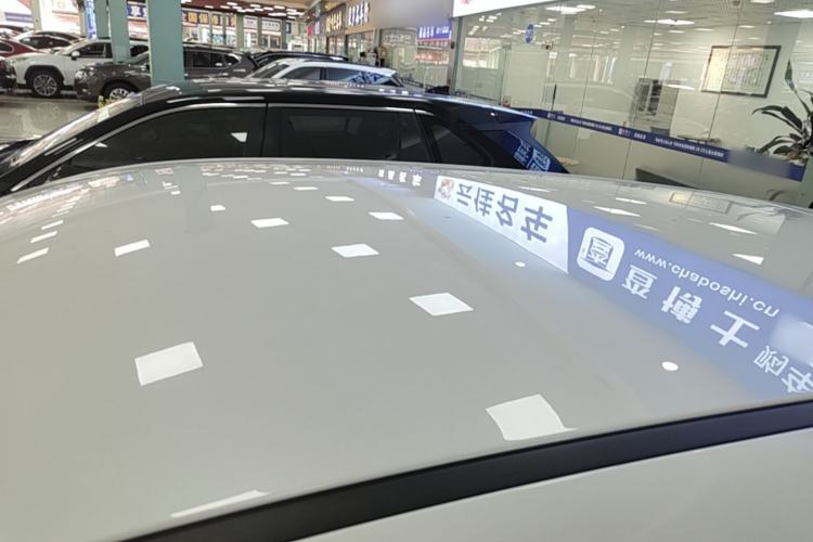 Used Nissan Qashqai 2021 2.0L CVT Smart Enjoyment Version Roof