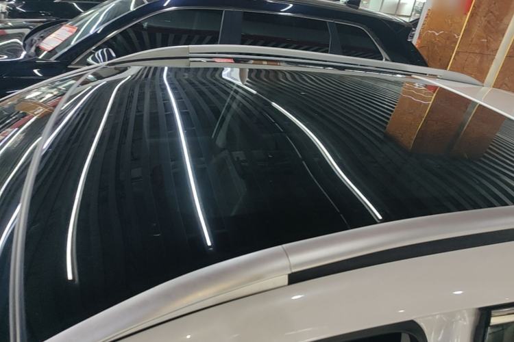 Used Nissan Qashqai 2021 2.0L CVT Luxury Edition Roof