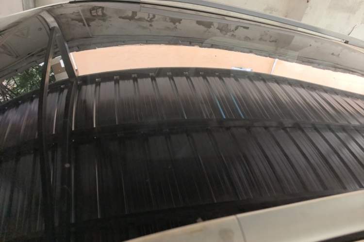 Used Nissan Qashqai 2021 2.0L CVT Luxury Edition Roof