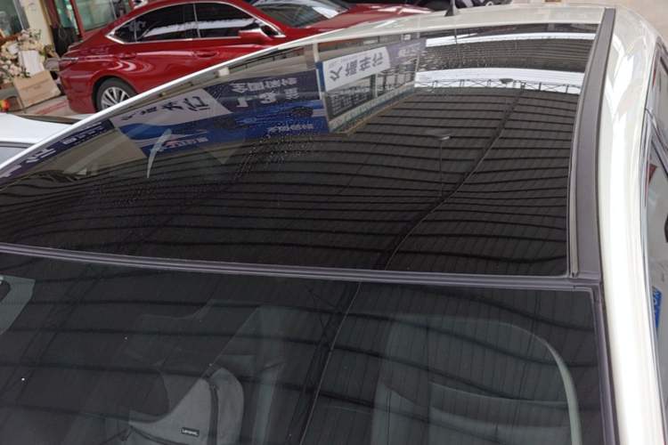 Used Nissan Qashqai 2021 2.0L CVT Luxury Edition Roof