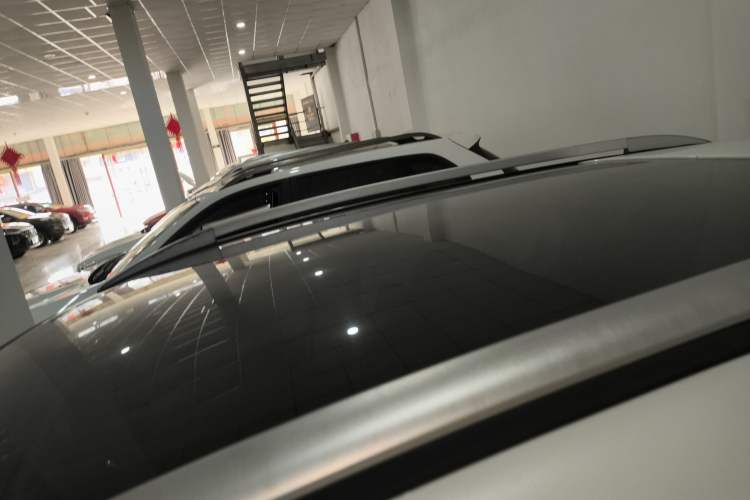 Used Nissan Qashqai 2021 2.0L CVT Luxury Edition Roof