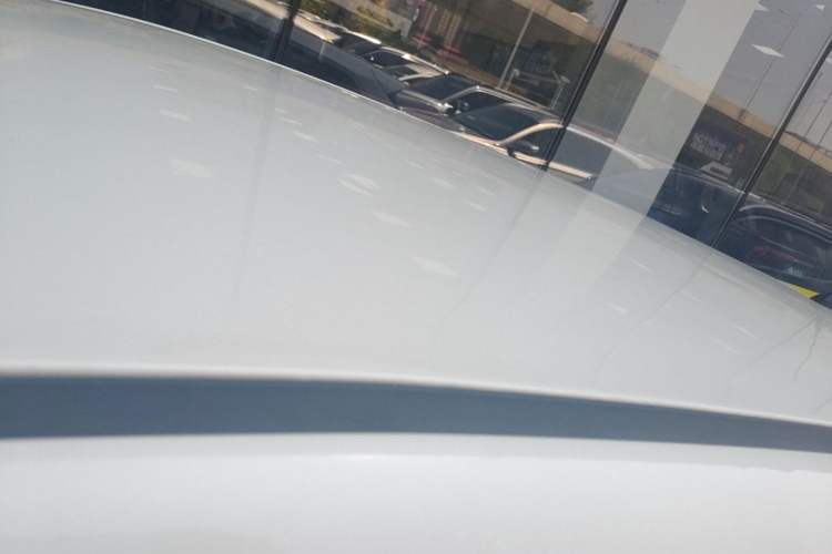 Used Nissan Qashqai 2021 2.0L CVT Smart Enjoyment Version Roof