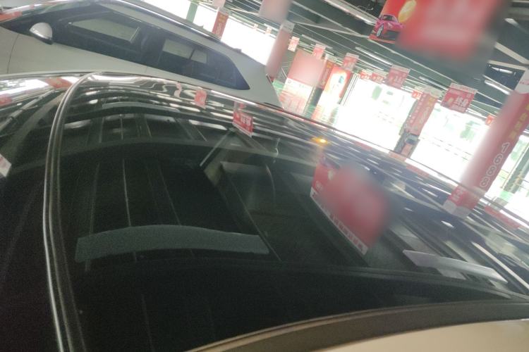 Used Nissan Qashqai 2021 2.0L CVT Luxury Edition Roof