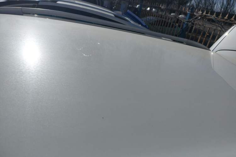 Used Nissan Qashqai 2021 2.0L CVT Smart Enjoyment Version Roof
