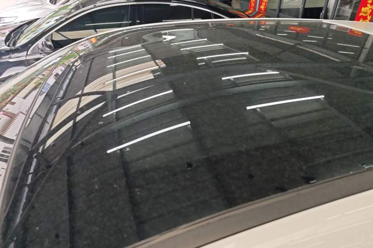 Used Nissan Qashqai 2021 2.0L CVT Luxury Edition Roof