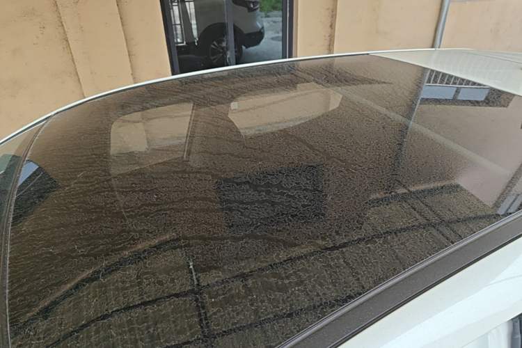 Used Nissan Qashqai 2021 2.0L CVT Luxury Edition Roof