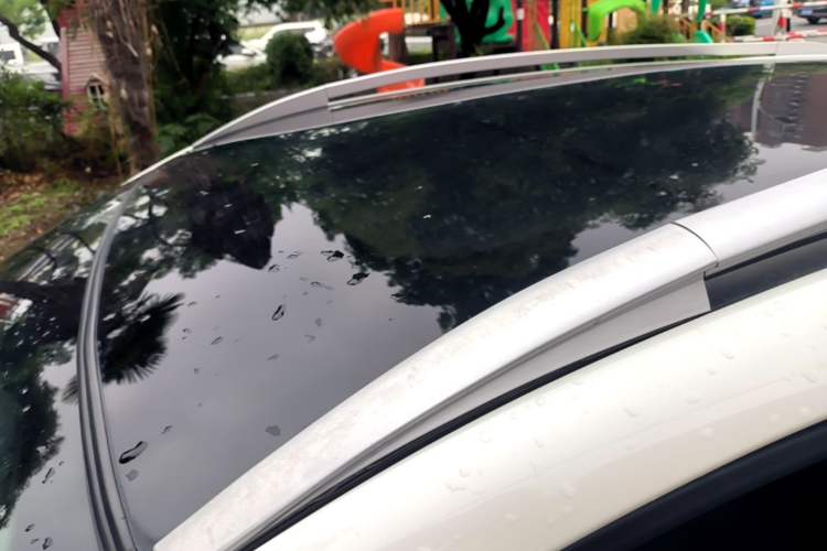Used Nissan Qashqai 2021 2.0L CVT Luxury Edition Roof