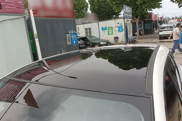 Used Nissan Qashqai 2021 2.0L CVT Luxury Edition Roof