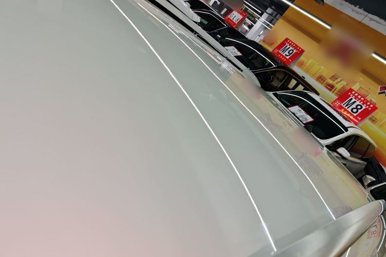 Used Nissan Qashqai 2021 2.0L CVT Smart Enjoyment Version Roof