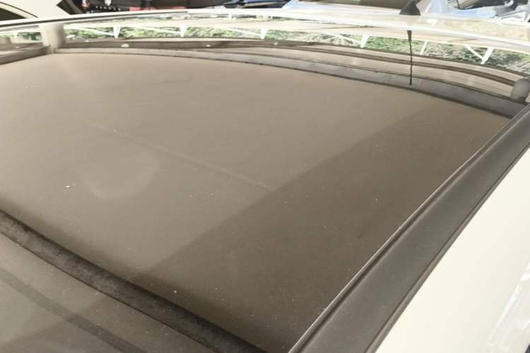 Used Nissan Qashqai 2021 2.0L CVT Luxury Edition Roof