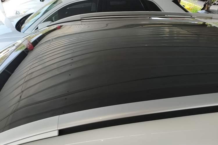 Used Nissan Qashqai 2021 2.0L CVT Luxury Edition Roof