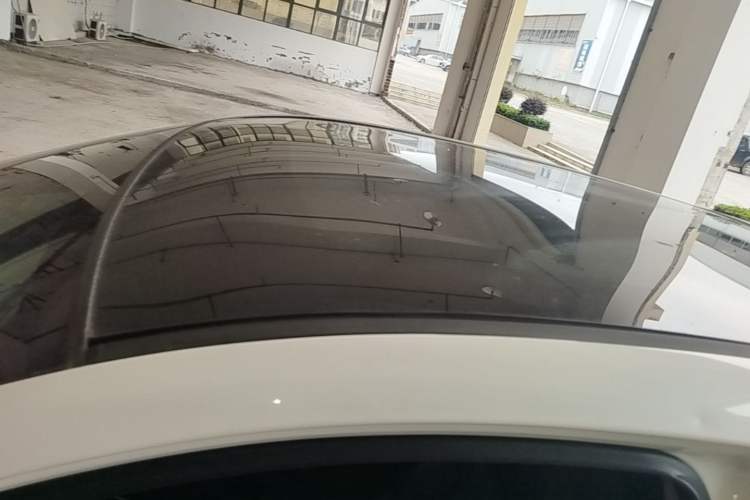 Used Nissan Qashqai 2021 2.0L CVT Luxury Edition Roof