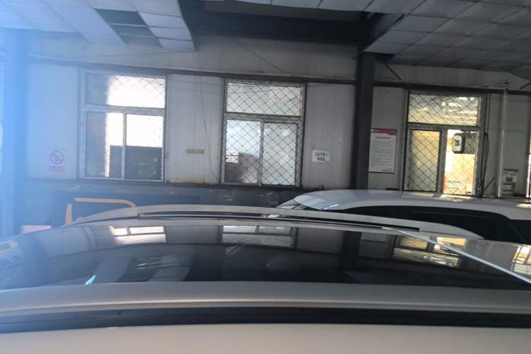 Used Nissan Qashqai 2021 2.0L CVT Luxury Edition Roof
