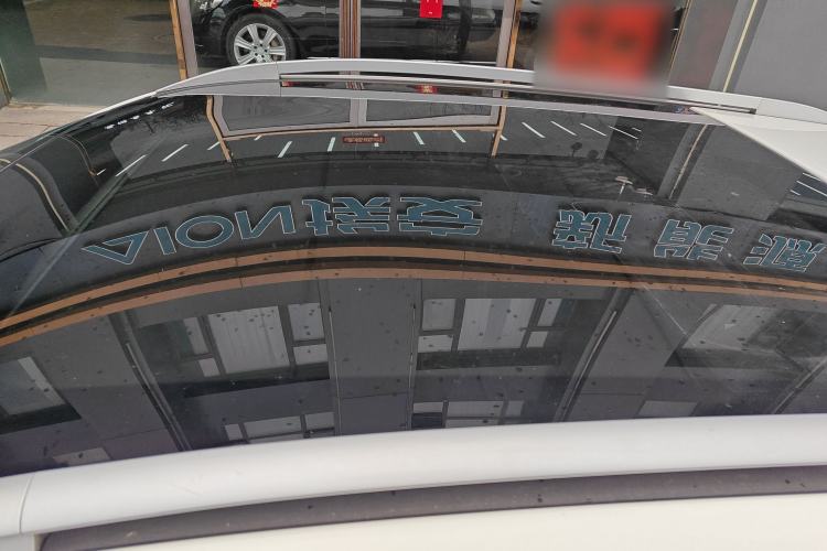 Used Nissan Qashqai 2021 2.0L CVT Luxury Navigation Edition Roof