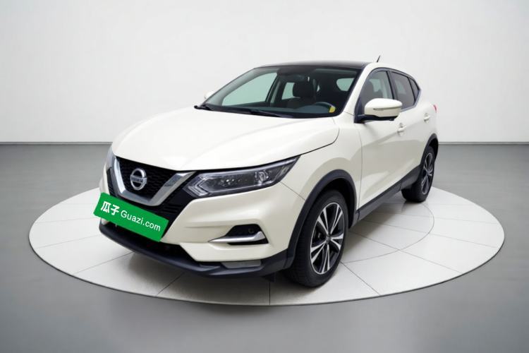 Ojetý Nissan Qashqai 2021 2.0L CVT Luxury Edition Guazi used car, China used car export, Used car for sale, Used  cars, Cheapest cars for sale