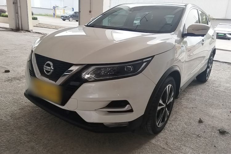 Ojetý Nissan Qashqai 2021 2.0L CVT Luxury Edition Guazi used car, China used car export, Used car for sale, Used  cars, Cheapest cars for sale