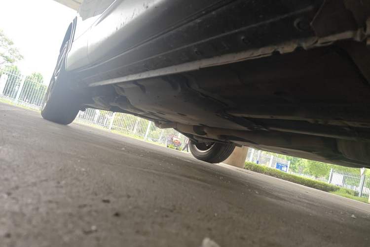 Used Nissan Qashqai 2021 2.0L CVT Luxury Edition Chassis Front Right