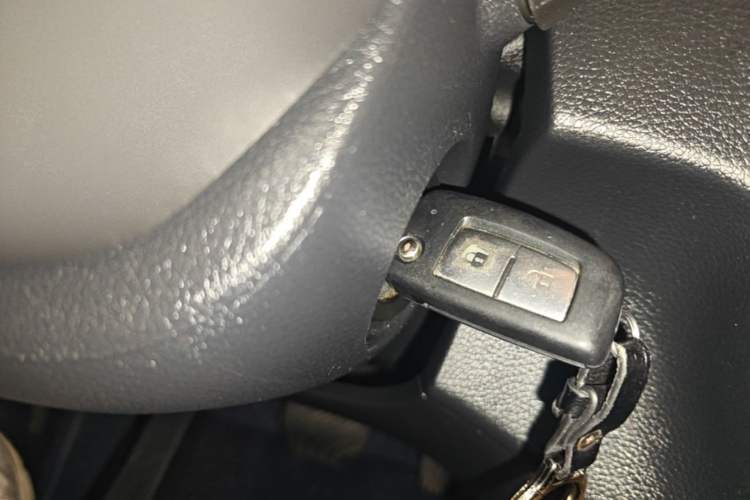 Used Nissan Qashqai 2021 2.0L CVT Smart Enjoyment Version Interior 1