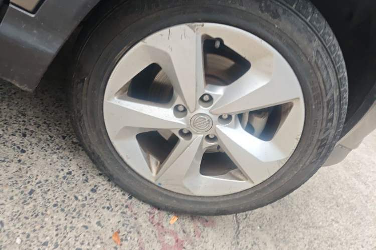 Used Nissan Qashqai 2021 2.0L CVT Smart Enjoyment Version Right Front Wheel Hub