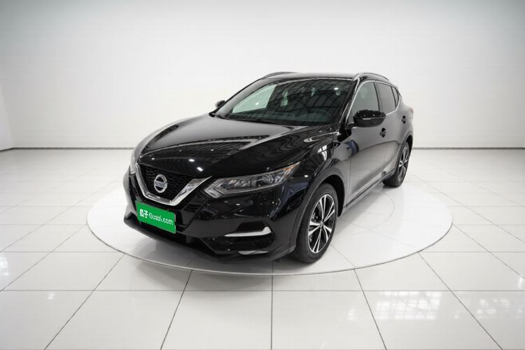 Ojetý Nissan Qashqai 2022 2.0L CVT XV Premier Luxury Edition Guazi used car, China used car export, Used car for sale, Used  cars, Cheapest cars for sale