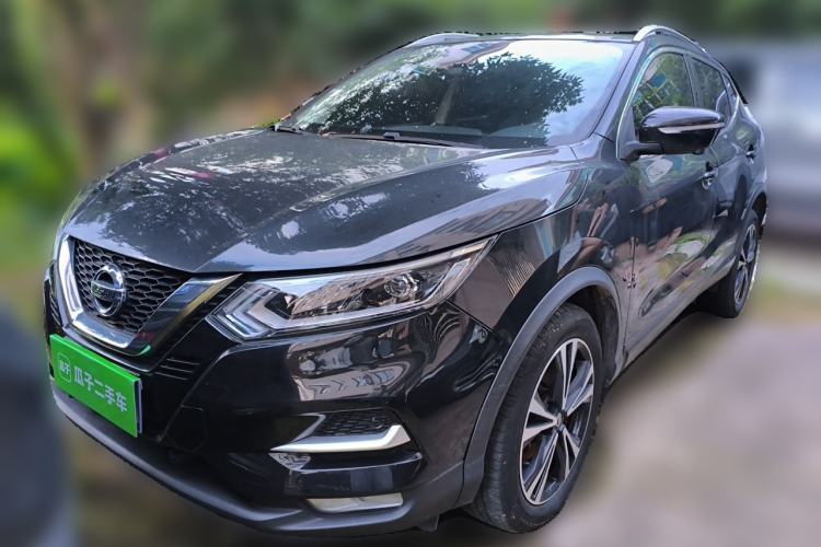 Ojetý Nissan Qashqai 2022 2.0L CVT XV Premier Luxury Edition Guazi used car, China used car export, Used car for sale, Used  cars, Cheapest cars for sale