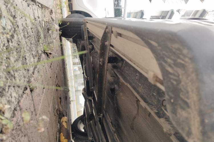 Used Nissan Qashqai 2022 2.0L CVT XV Smart Enjoyment Version Chassis Front Right