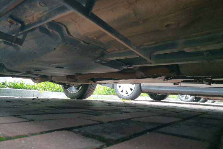 Used Nissan Qashqai 2022 2.0L CVT XV Premier Luxury Edition Chassis Front Right