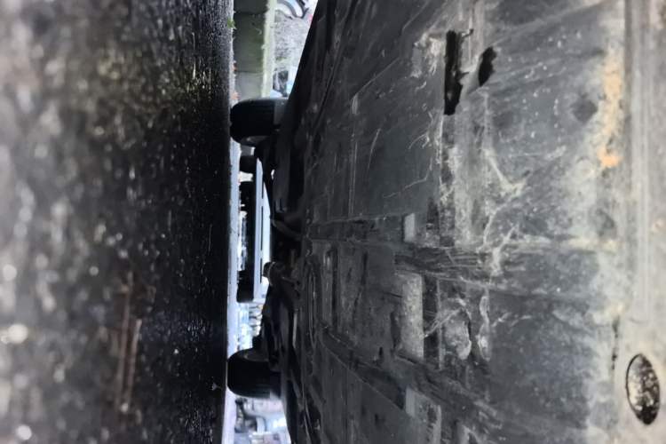 Used Nissan Qashqai 2022 2.0L CVT XV Smart Enjoyment Version Chassis Front