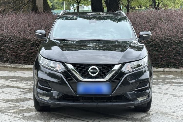 Used Nissan Qashqai 2022 2.0L CVT XV Smart Enjoyment Version Exterior 5