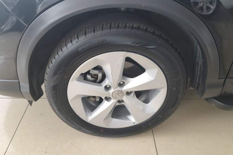 Used Nissan Qashqai 2022 2.0L CVT XV Smart Enjoyment Version Exterior 6