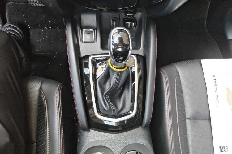 Used Nissan Qashqai 2022 2.0L CVT XV Premier Luxury Edition Gear Lever