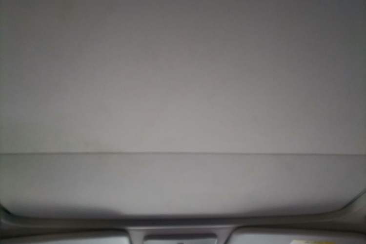 Used Nissan Qashqai 2022 2.0L CVT XV Premier Luxury Edition Headliner