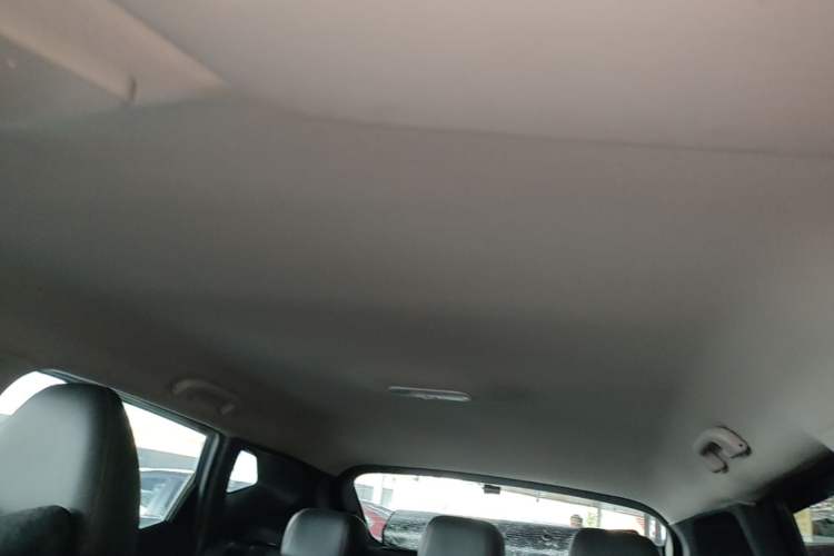 Used Nissan Qashqai 2022 2.0L CVT XV Smart Enjoyment Version Headliner