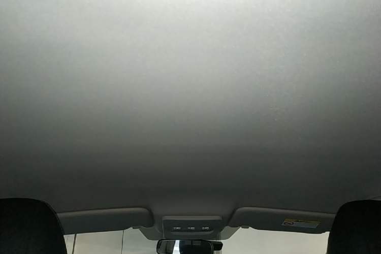 Used Nissan Qashqai 2022 2.0L CVT XV Smart Enjoyment Version Headliner