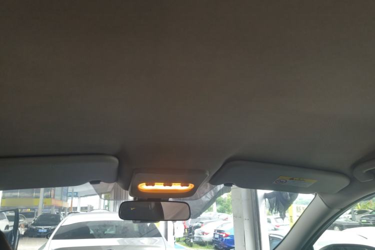 Used Nissan Qashqai 2022 2.0L CVT XV Smart Enjoyment Version Interior 8