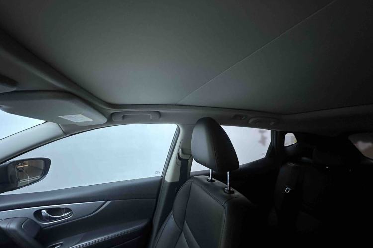 Used Nissan Qashqai 2022 2.0L CVT XV Prem·Night Edition Interior 9