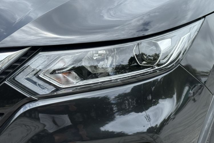 Used Nissan Qashqai 2022 2.0L CVT XV Smart Enjoyment Version Left Front Headlight