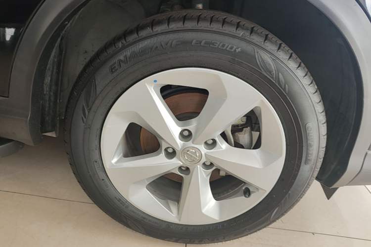 Used Nissan Qashqai 2022 2.0L CVT XV Smart Enjoyment Version Right Front Wheel Hub