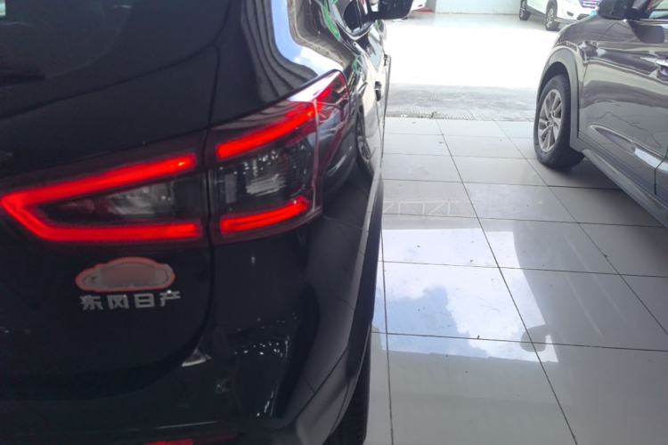 Used Nissan Qashqai 2022 2.0L CVT XV Premier Luxury Edition Right Rear Taillight
