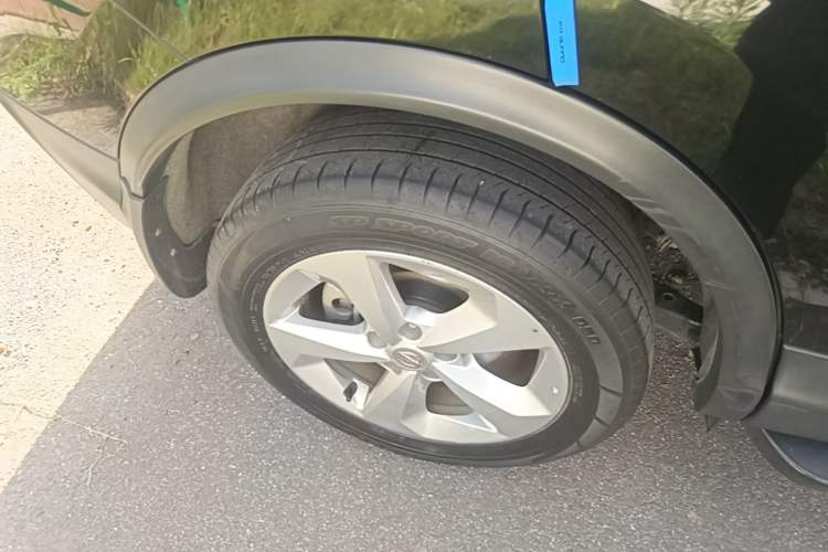 Used Nissan Qashqai 2022 2.0L CVT XV Smart Enjoyment Version Right Rear Wheel Hub