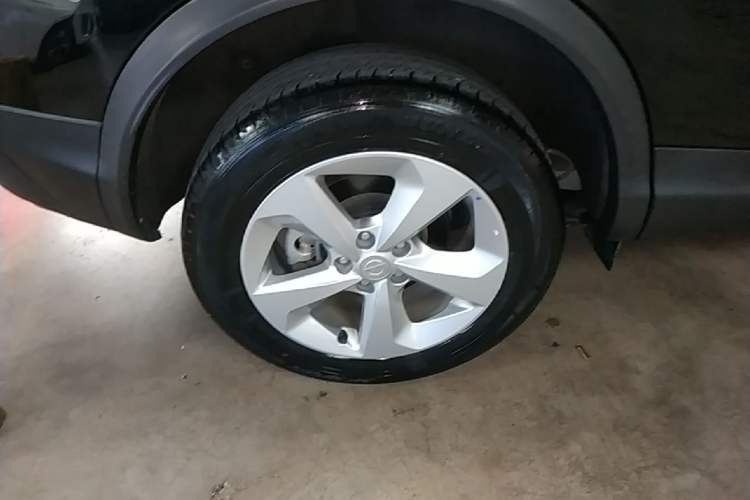 Used Nissan Qashqai 2022 2.0L CVT XV Smart Enjoyment Version Right Rear Wheel Hub