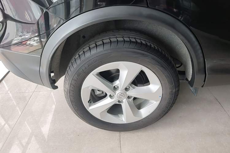 Used Nissan Qashqai 2022 2.0L CVT XV Smart Enjoyment Version Right Rear Wheel Hub