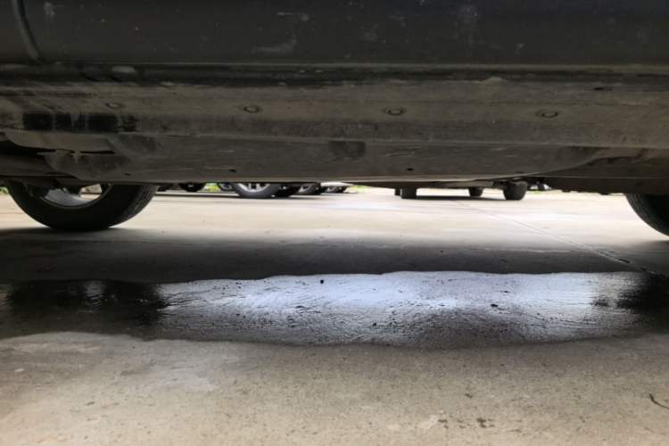 Used Nissan Qashqai 2022 2.0L CVT XV Premier Luxury Edition Right Side Sill